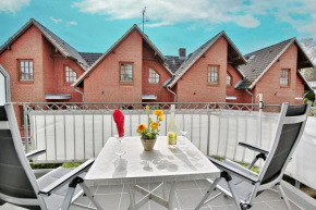 Residenz Alte Bergstraße Residenz Alte Bergstrasse Appartement 9, Scharbeutz
